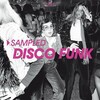 Sampled Disco Funk - 2023