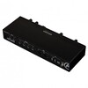 MiniFuse 4 Black