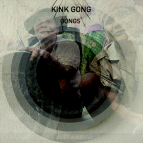 Gongs Kink Gong