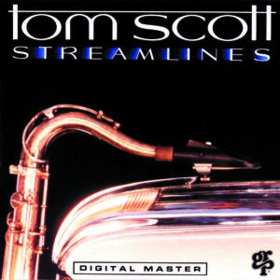Streamlines Tom Scott