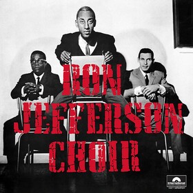 Ron Jefferson Choir Ron Jefferson Choir
