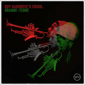 Grande-Terre Roy Hargrove