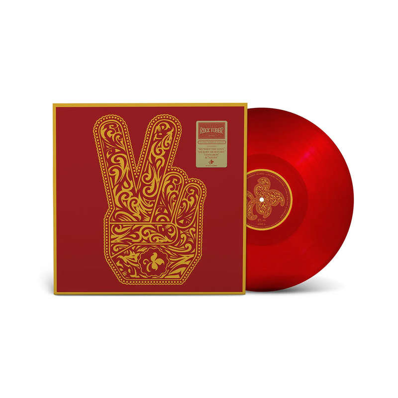 Stone Temple Pilots (Rocktober 2025)