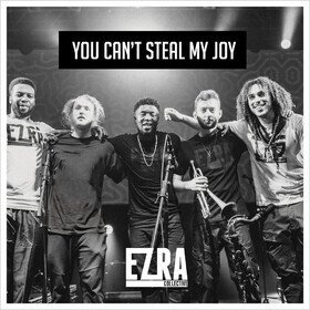 You Can't Steal My Joy Ezra Collective