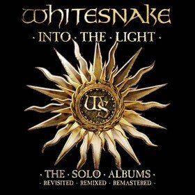 Into the Light: the Solo Albums Whitesnake