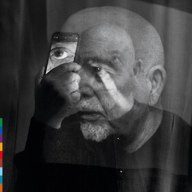 O/I Peter Gabriel