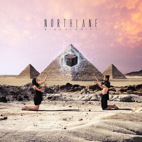 Singularity (Coloured) Northlane