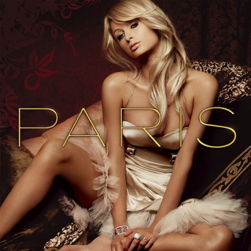 Paris (Limited Edition)