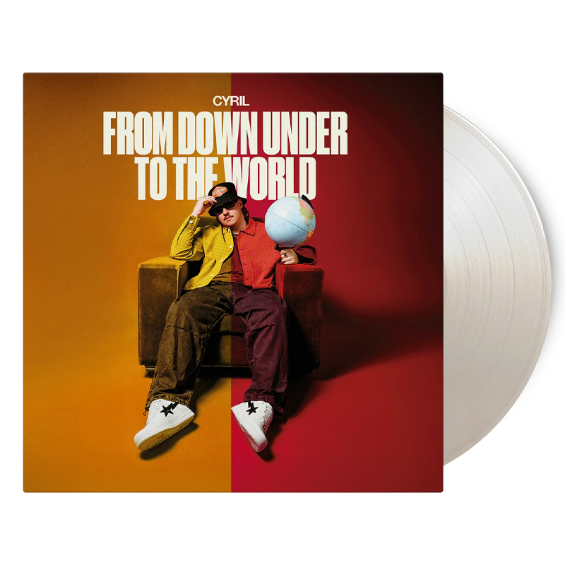 From Down Under - To the World (Limited Edition)