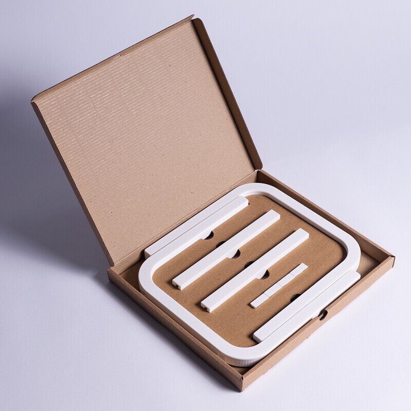U-stand (White)