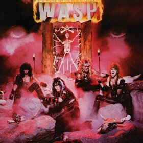 W.A.S.P. W.A.S.P.