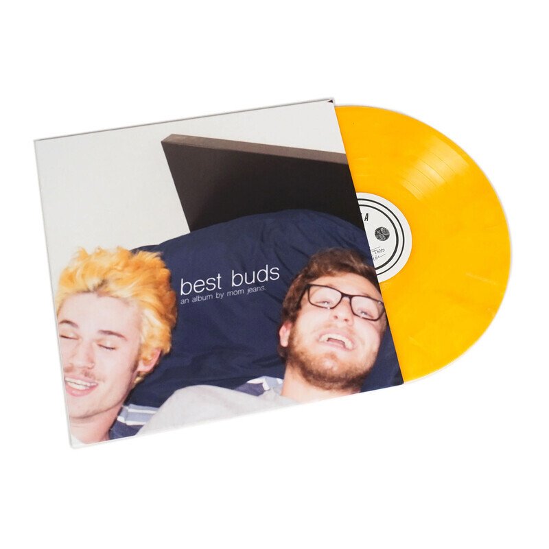 Best Buds (Citrus Eco Blend)