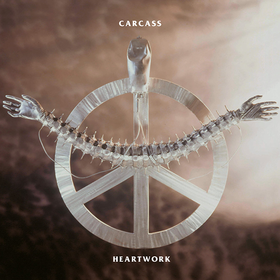 Heartwork -Remast- Carcass