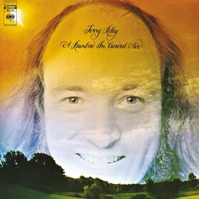 A Rainbow In Curved Air Terry Riley