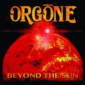 Beyond The Sun Orgone