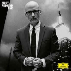 Resound NYC (Sun Yellow Vinyl) Moby
