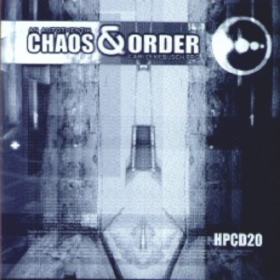 Chaos & Order Cari Lekebusch