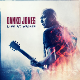 Live At Wacken Danko Jones