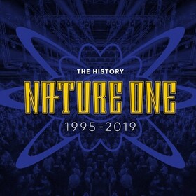 Nature One - The History 1995-2019 Various Artists