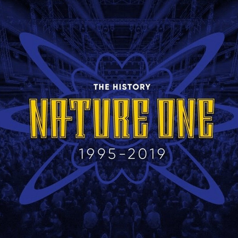 Nature One - The History 1995-2019