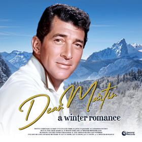 A Winter Romance (Deluxe Edition) Dean Martin