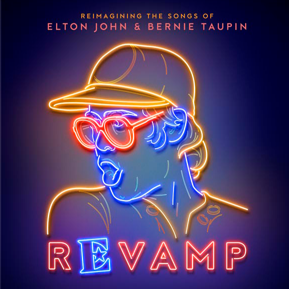 Revamp: the Songs of Elton John and Bernie Taupin