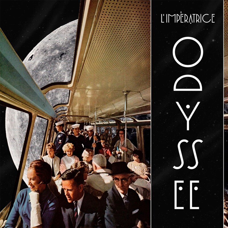 Odyssee (Deluxe Edition)