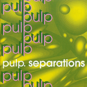Separations Pulp