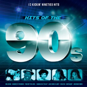 Hits of the 90's Various Artists