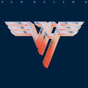Van Halen II Van Halen