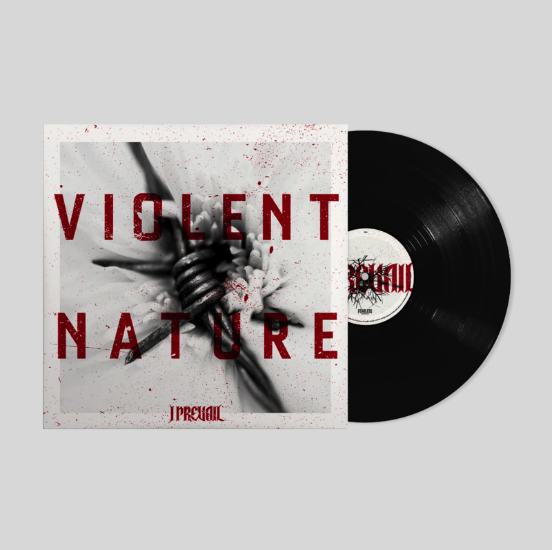 Violent Nature
