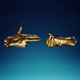 Run The Jewels 3 Run The Jewels