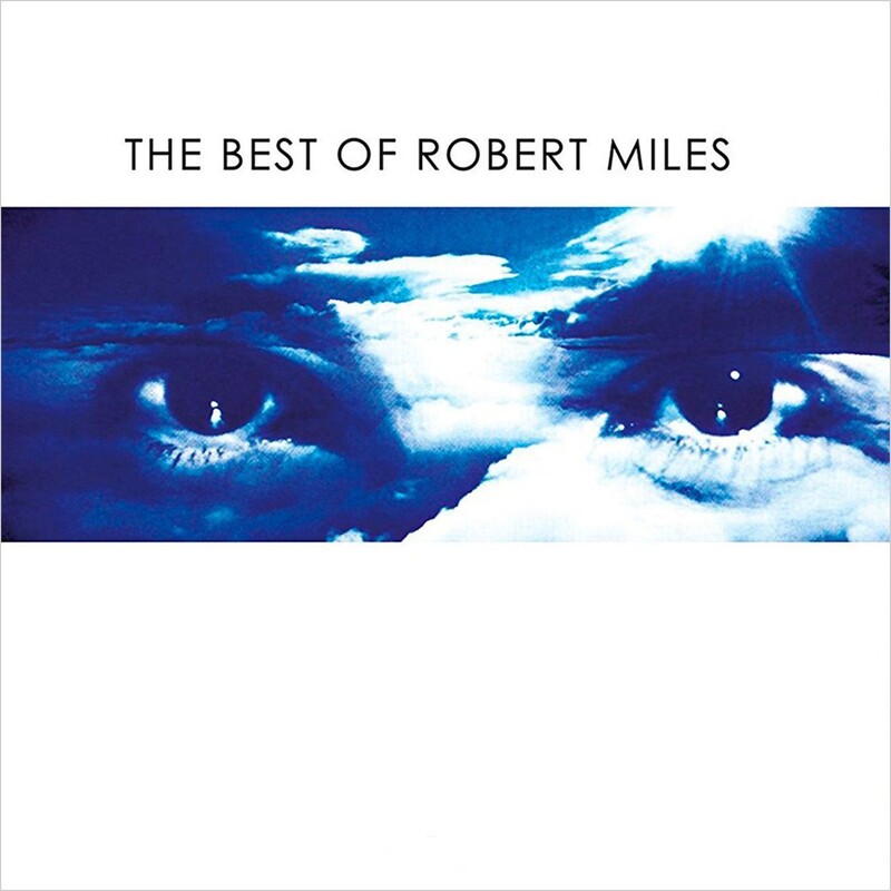 Best Of Robert Miles