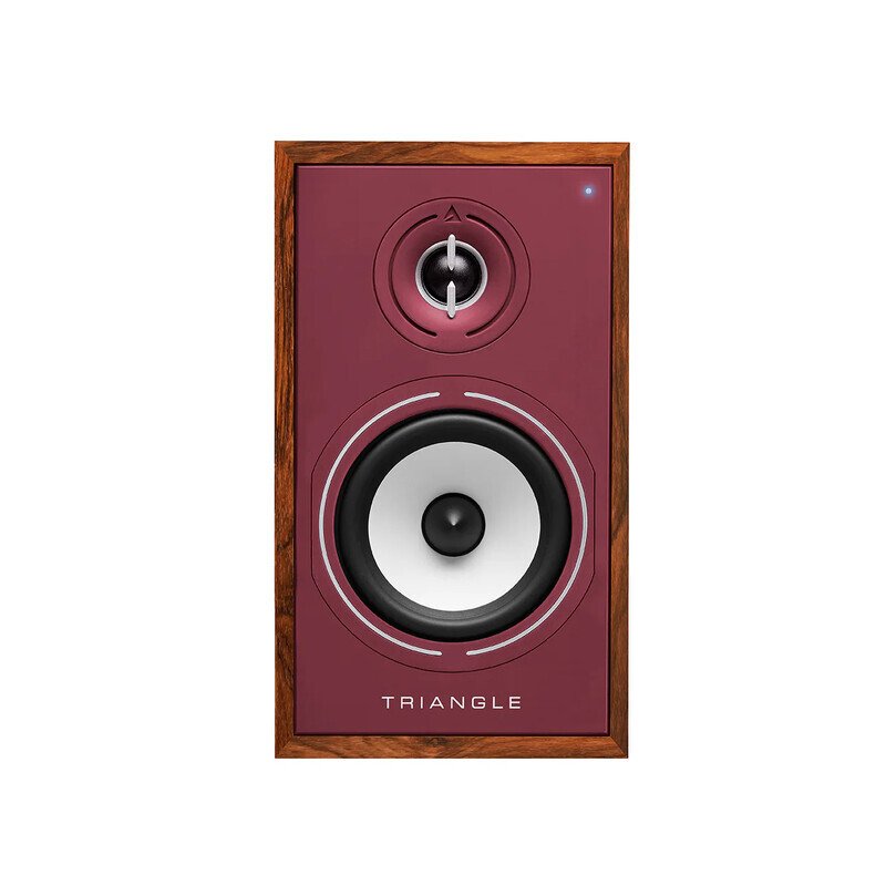 BR02 CONNECT Burgundy