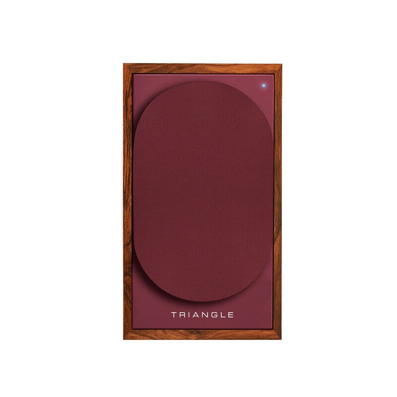 BR02 CONNECT Burgundy