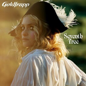 Seventh Tree Goldfrapp