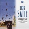 Erik Satie: Gymnopedies & Gnossiennes