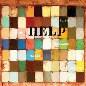 Help (Limited Edition) Various Artists
