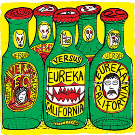 Versus Eureka California