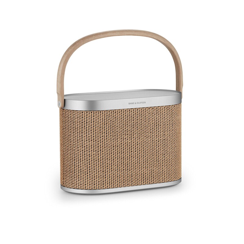 BEOSOUND A5 Nordic Weave
