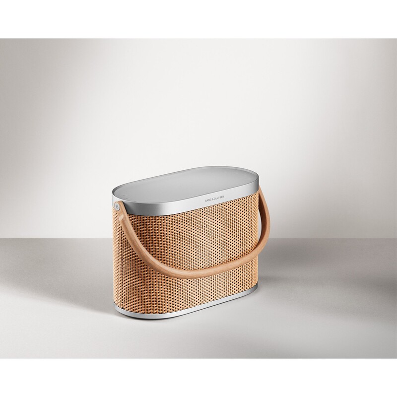 BEOSOUND A5 Nordic Weave