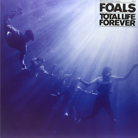 Total Life Forever Foals