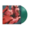 Blister (Fresh Green Coloured)