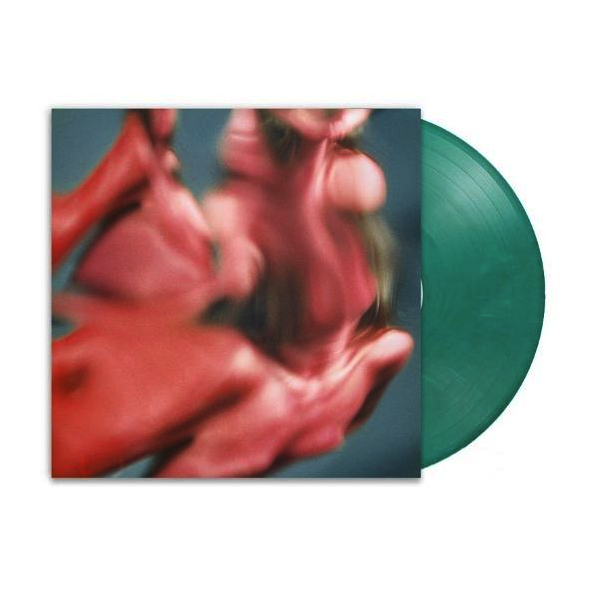 Blister (Fresh Green Coloured)