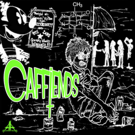 Caffiends Caffiends