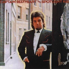 The Spotlight Kid (Deluxe RSD 2024 Edition) Captain Beefheart & His Magic Band