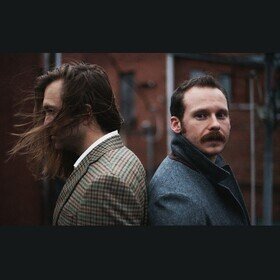 Let A Lover Drown You Penny And Sparrow