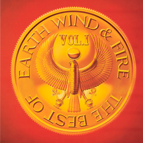 Greatest Hits Vol.1 Earth, Wind & Fire