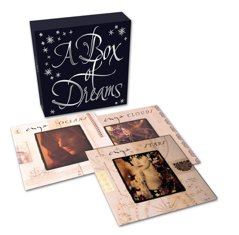 A Box Of Dreams (Box Set)