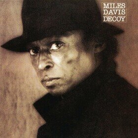 Decoy (40th Anniversary Edition) Miles Davis